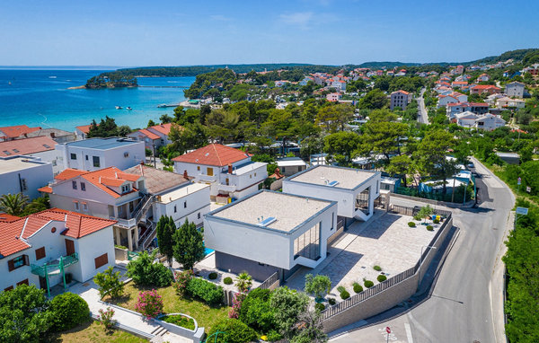 Casa de vacaciones - Rab , Croacia - CLK158 82