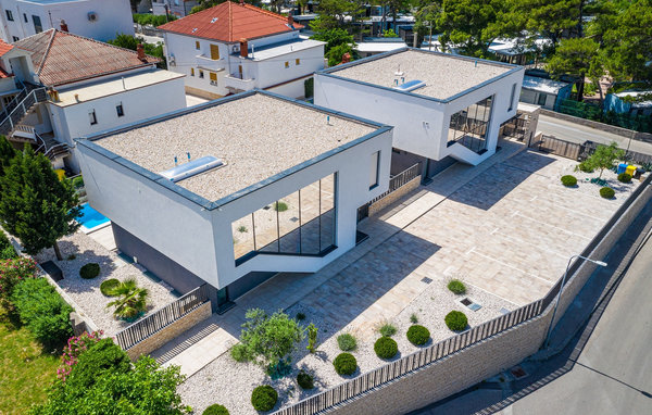Casa de vacaciones - Rab , Croacia - CLK158 84