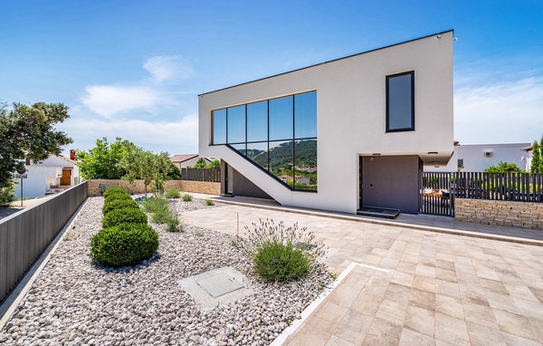 Casa de vacaciones - Rab , Croacia - CLK158 86