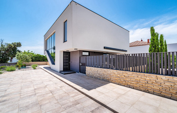 Casa de vacaciones - Rab , Croacia - CLK158 88