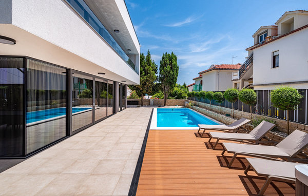 Casa de vacaciones - Rab , Croacia - CLK158 8