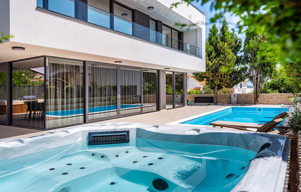 Casa de vacaciones - Rab , Croacia - CLK158 9