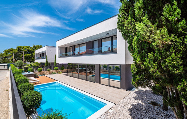 Casa de vacaciones - Rab , Croacia - CLK158 11