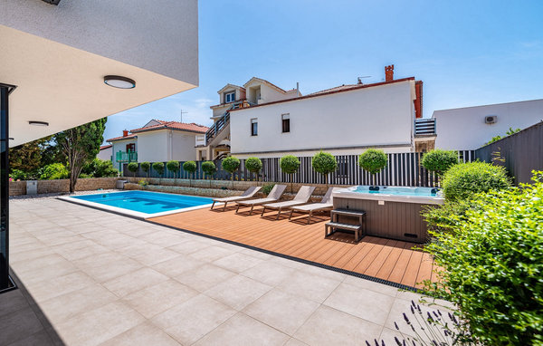 Casa de vacaciones - Rab , Croacia - CLK158 12