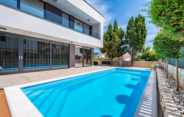 Casa de vacaciones - Rab , Croacia - CLK158 13