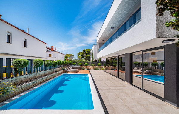Casa de vacaciones - Rab , Croacia - CLK158 15