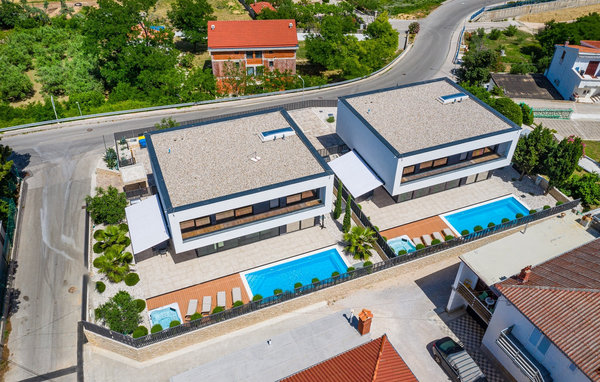 Casa de vacaciones - Rab , Croacia - CLK158 16