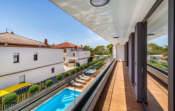Casa de vacaciones - Rab , Croacia - CLK158 17