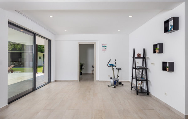 Ferienhaus - Opatija-Matulji , Kroatien - CLK159 803