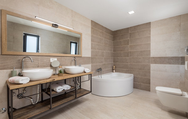 Ferienhaus - Opatija-Matulji , Kroatien - CLK159 701