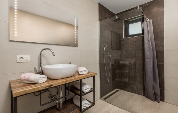 Ferienhaus - Opatija-Matulji , Kroatien - CLK159 702