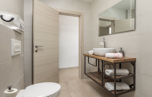 Ferienhaus - Opatija-Matulji , Kroatien - CLK159 703
