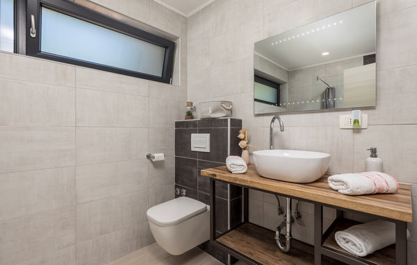 Ferienhaus - Opatija-Matulji , Kroatien - CLK159 704