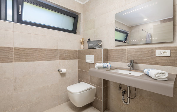 Ferienhaus - Opatija-Matulji , Kroatien - CLK159 705