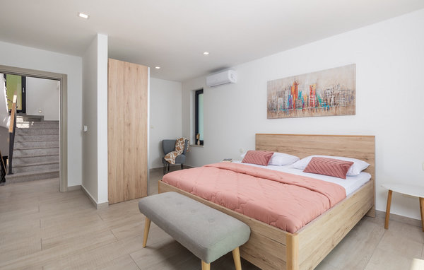 Ferienhaus - Opatija-Matulji , Kroatien - CLK159 602
