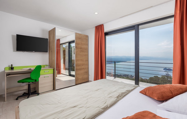 Ferienhaus - Opatija-Matulji , Kroatien - CLK159 604