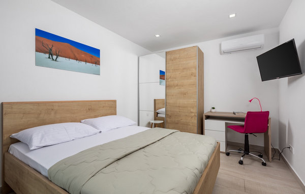 Ferienhaus - Opatija-Matulji , Kroatien - CLK159 605
