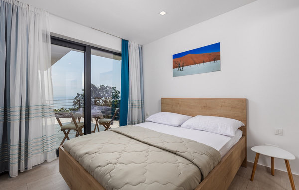 Ferienhaus - Opatija-Matulji , Kroatien - CLK159 606