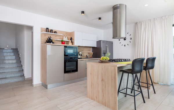 Ferienhaus - Opatija-Matulji , Kroatien - CLK159 401