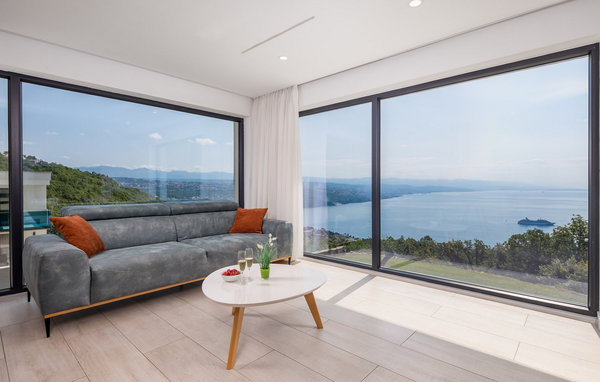 Ferienhaus - Opatija-Matulji , Kroatien - CLK159 3