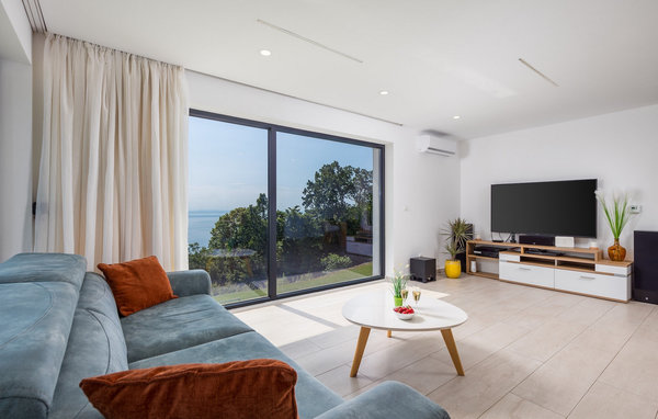 Ferienhaus - Opatija-Matulji , Kroatien - CLK159 301