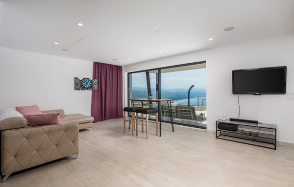 Ferienhaus - Opatija-Matulji , Kroatien - CLK159 302