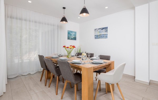 Ferienhaus - Opatija-Matulji , Kroatien - CLK159 304
