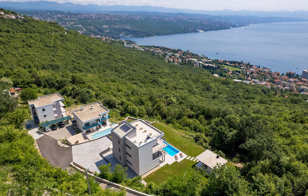 Ferienhaus - Opatija-Matulji , Kroatien - CLK159 83
