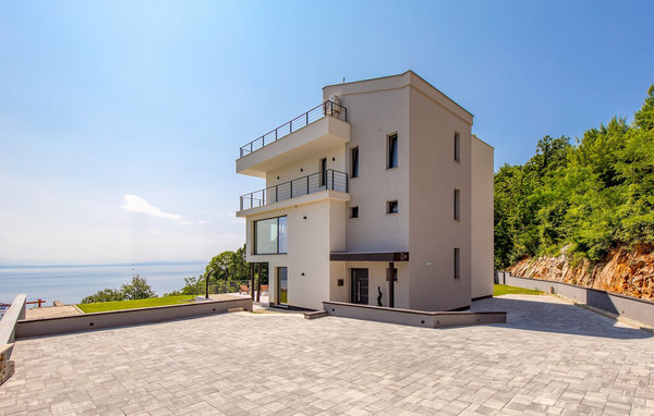 Ferienhaus - Opatija-Matulji , Kroatien - CLK159 84