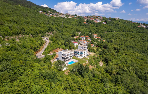 Ferienhaus - Opatija-Matulji , Kroatien - CLK159 85