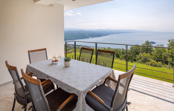 Ferienhaus - Opatija-Matulji , Kroatien - CLK159 103