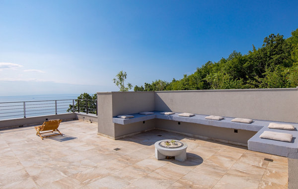Ferienhaus - Opatija-Matulji , Kroatien - CLK159 104