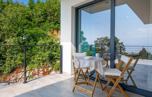 Ferienhaus - Opatija-Matulji , Kroatien - CLK159 107
