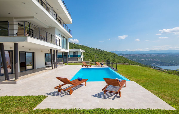 Ferienhaus - Opatija-Matulji , Kroatien - CLK159 5