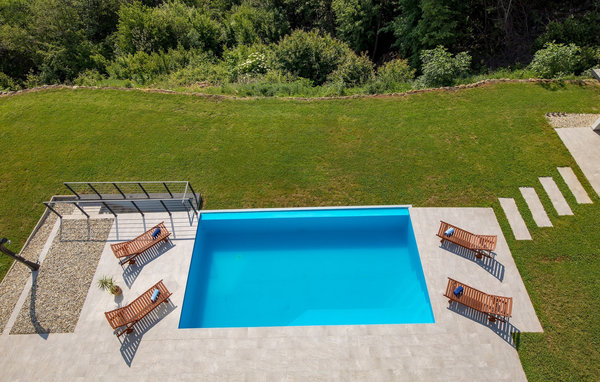 Ferienhaus - Opatija-Matulji , Kroatien - CLK159 11