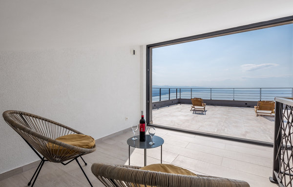 Ferienhaus - Opatija-Matulji , Kroatien - CLK159 203