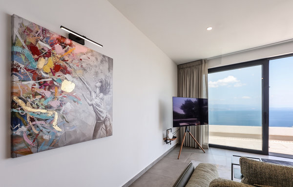 Ferienhaus Villa Grotta Opatija