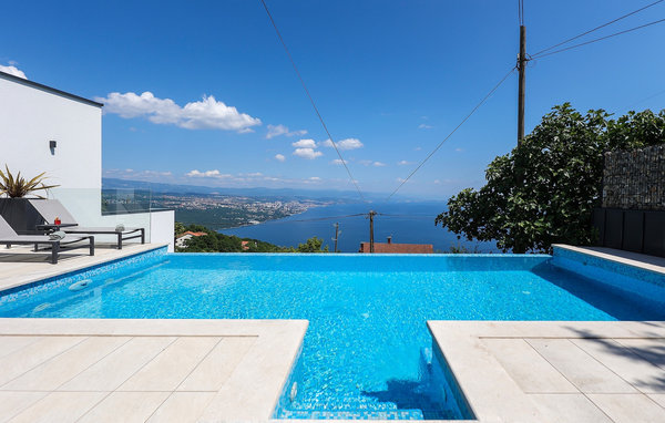 Holiday Home - Opatija-Matulji , Croatia - CLK160 1