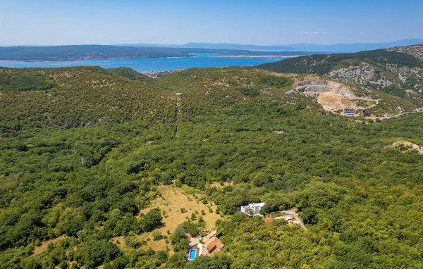 Vakantiehuis Villa Modruna
