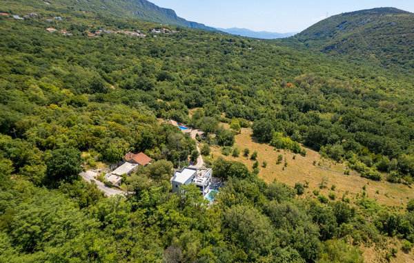 Vakantiehuis Villa Modruna