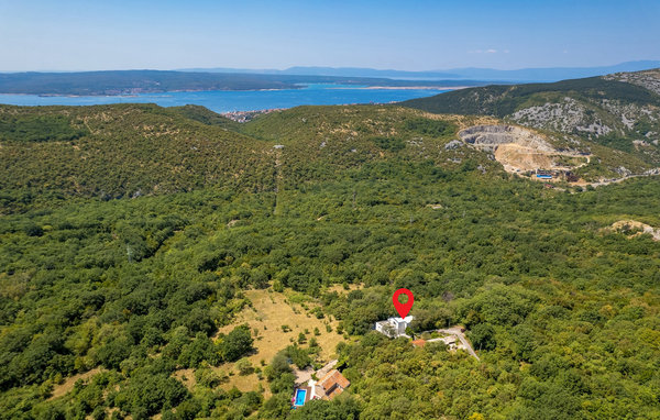 Vakantiehuis Villa Modruna