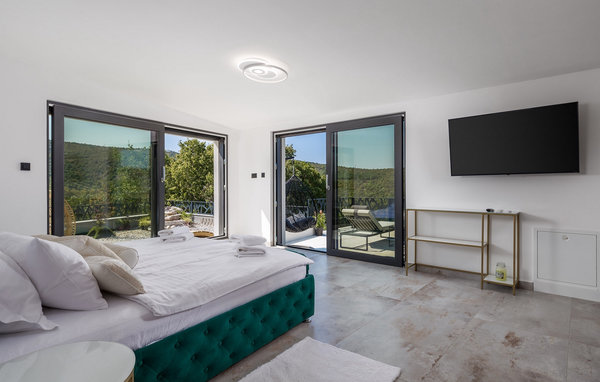 Vakantiehuis Villa Modruna