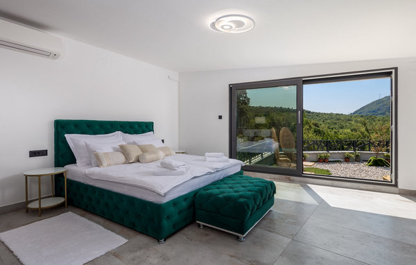 Vakantiehuis Villa Modruna