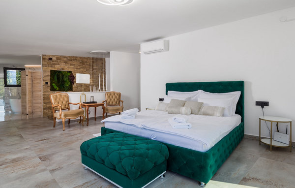 Vakantiehuis Villa Modruna