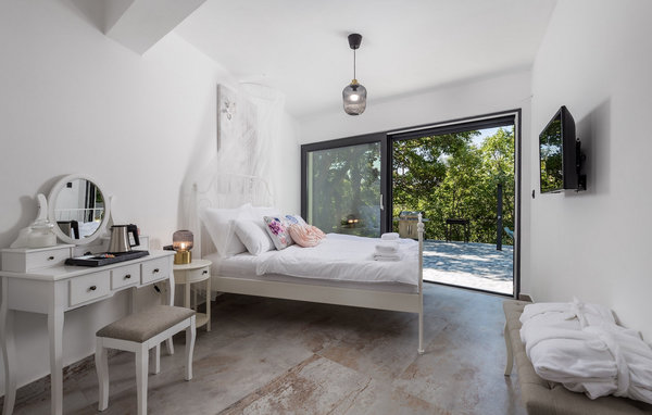 Vakantiehuis Villa Modruna