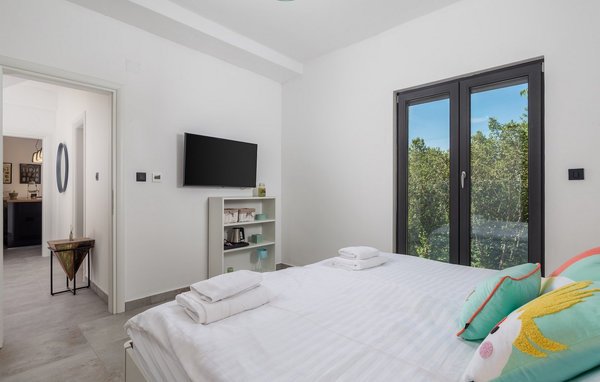 Vakantiehuis Villa Modruna