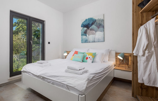 Vakantiehuis Villa Modruna