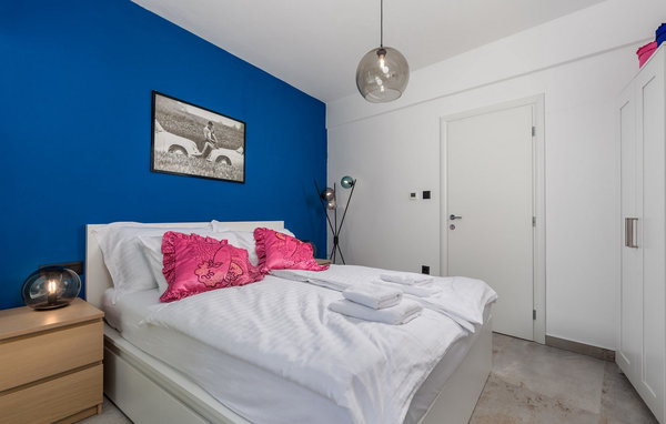 Vakantiehuis Villa Modruna