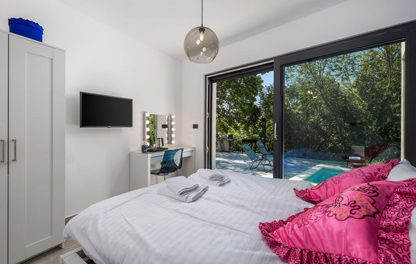 Vakantiehuis Villa Modruna