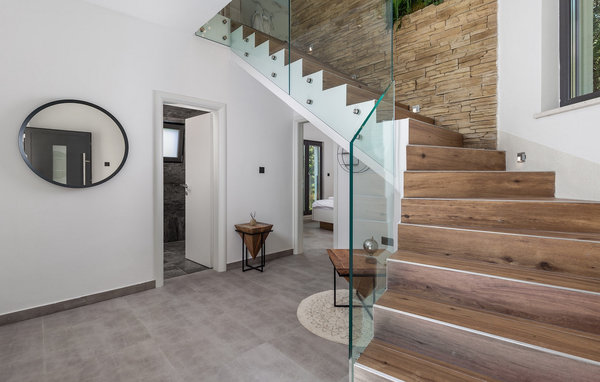Vakantiehuis Villa Modruna